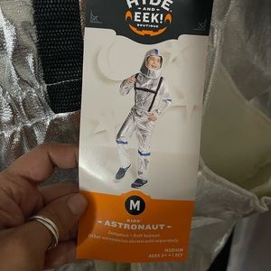 Kids Halloween costume